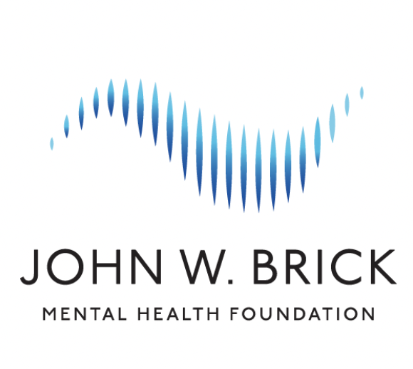 John W. Brick Mental Health Foundation - Changing the Way the World Treats Mental Health
